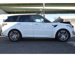ROVER RANGE ROVER SPORTS