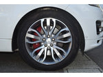 ROVER RANGE ROVER SPORTS