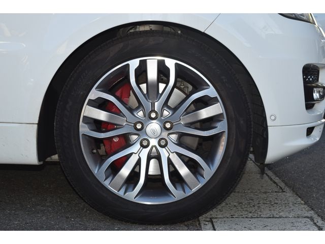 ROVER RANGE ROVER SPORTS