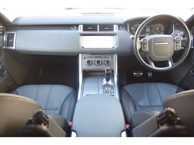 ROVER RANGE ROVER SPORTS