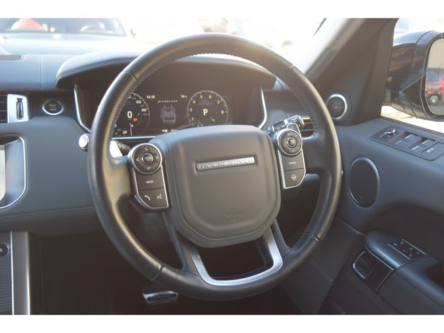 ROVER RANGE ROVER SPORTS