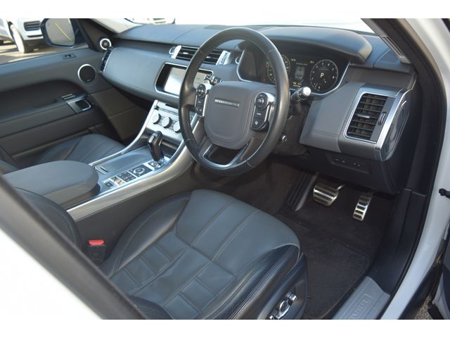 ROVER RANGE ROVER SPORTS