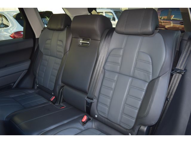 ROVER RANGE ROVER SPORTS