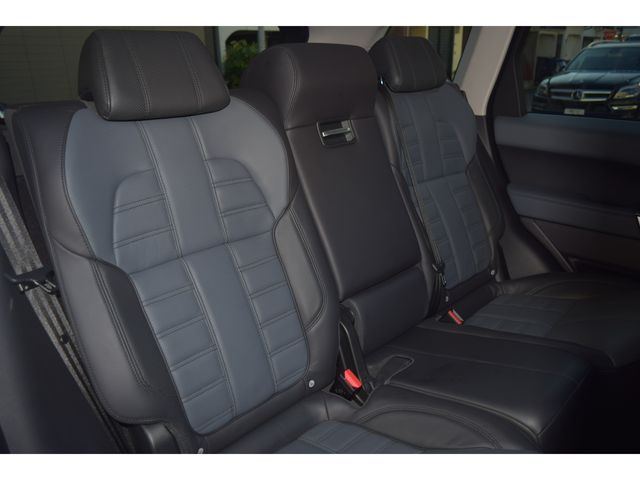 ROVER RANGE ROVER SPORTS
