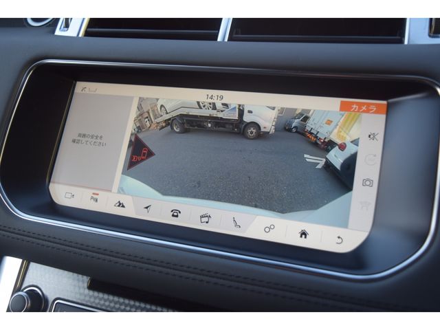 ROVER RANGE ROVER SPORTS