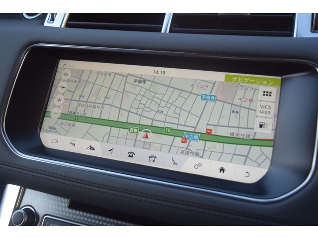 ROVER RANGE ROVER SPORTS