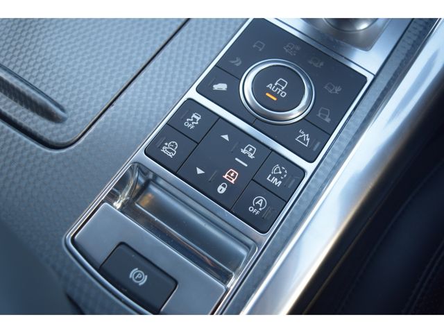 ROVER RANGE ROVER SPORTS