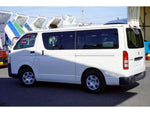 REGIUSACE van 2WD