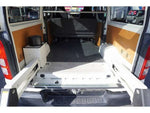 REGIUSACE van 2WD