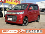 WAGON R STINGRAY