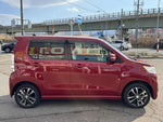 WAGON R STINGRAY