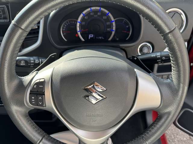 WAGON R STINGRAY