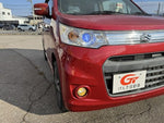 WAGON R STINGRAY