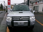 PAJERO MINI 4WD