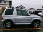 PAJERO MINI 4WD