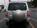 PAJERO MINI 4WD