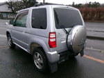 PAJERO MINI 4WD