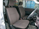 PAJERO MINI 4WD