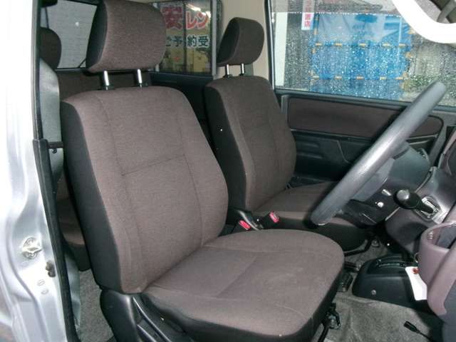 PAJERO MINI 4WD