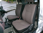 PAJERO MINI 4WD