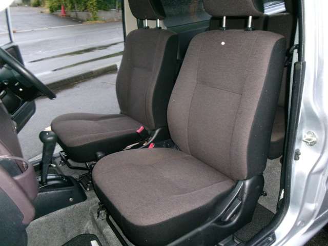 PAJERO MINI 4WD