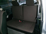 PAJERO MINI 4WD