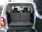 PAJERO MINI 4WD