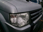 PAJERO MINI 4WD