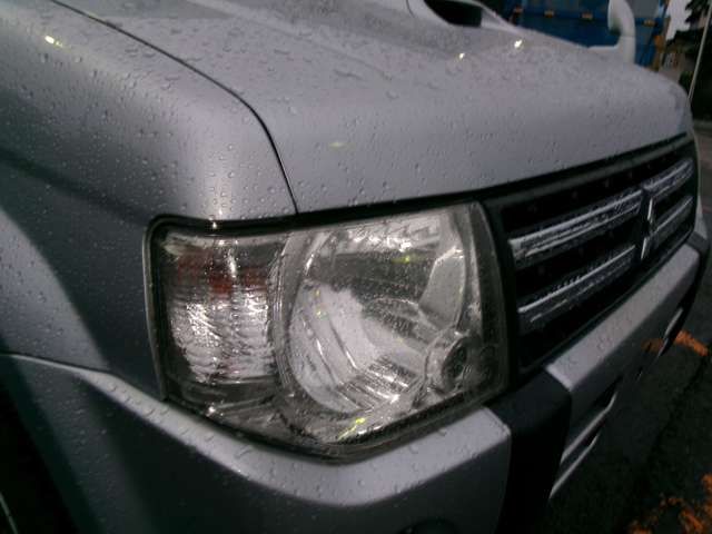 PAJERO MINI 4WD