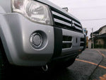 PAJERO MINI 4WD