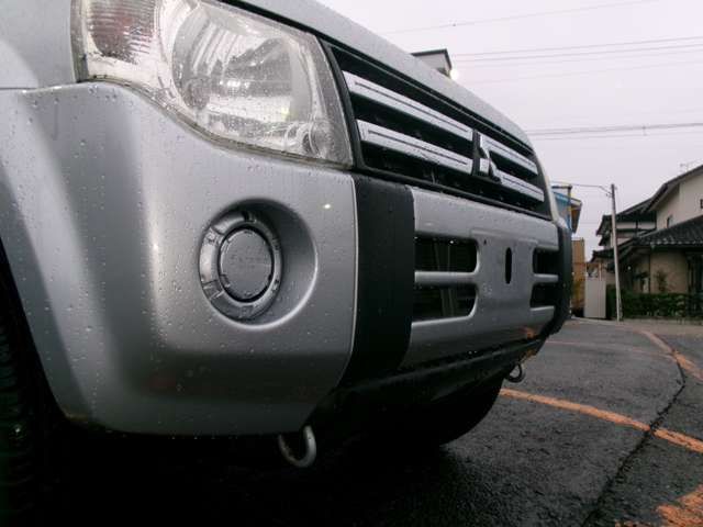 PAJERO MINI 4WD
