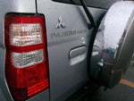 PAJERO MINI 4WD