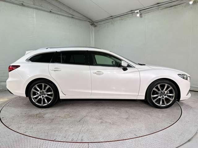 ATENZA Wagon