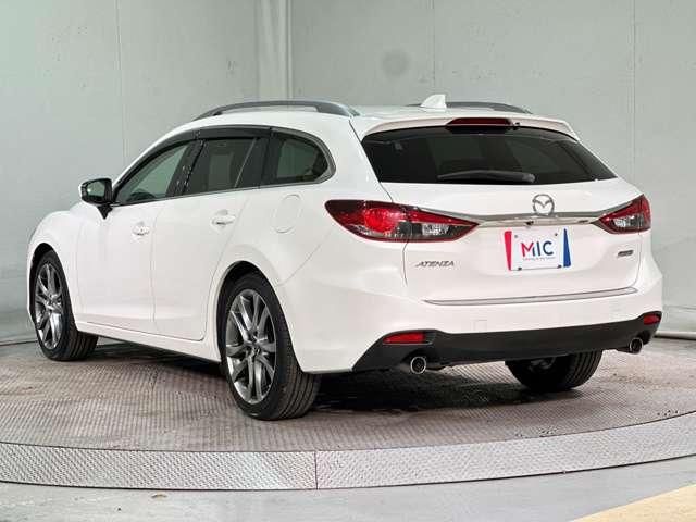 ATENZA Wagon