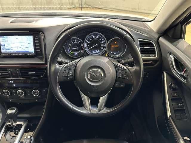 ATENZA Wagon