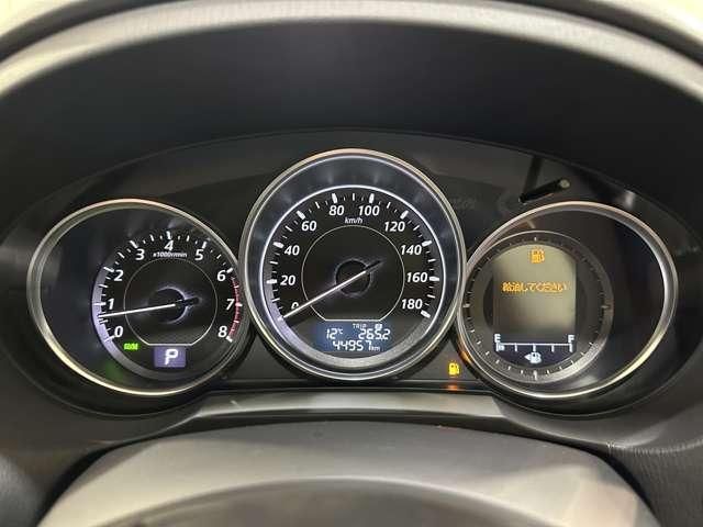 ATENZA Wagon