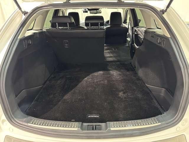 ATENZA Wagon