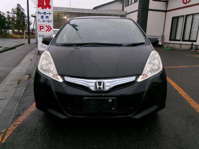 FIT HYBRID