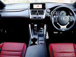 LEXUS NX300