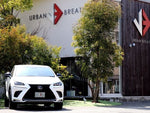 LEXUS NX300