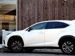 LEXUS NX300