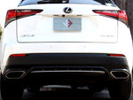 LEXUS NX300