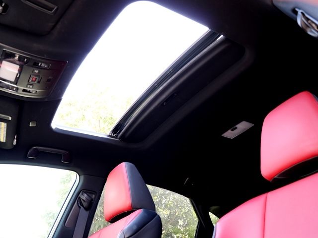 LEXUS NX300
