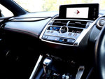 LEXUS NX300