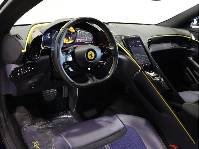 FERRARI Roma