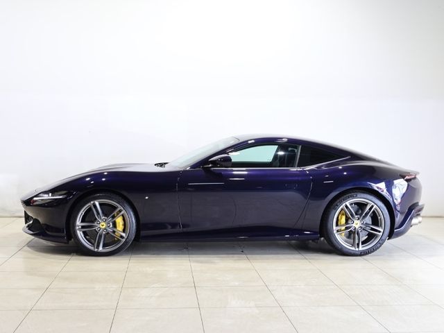 FERRARI Roma