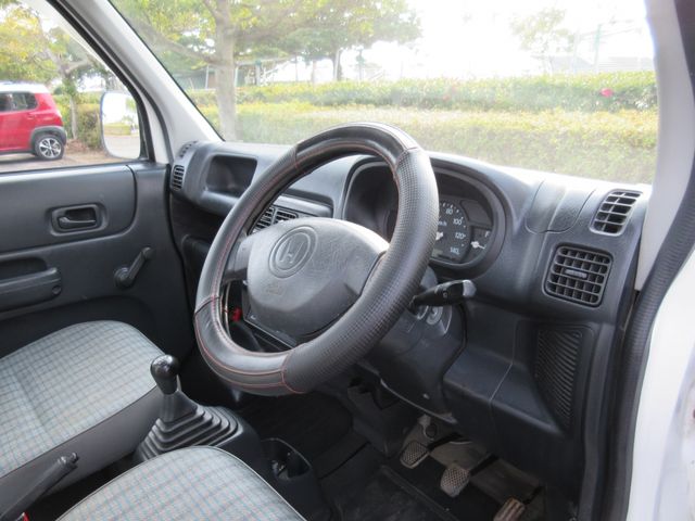 ACTY truck 4WD