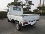 ACTY truck 4WD