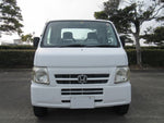 ACTY truck 4WD