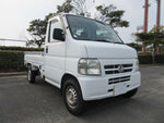 ACTY truck 4WD